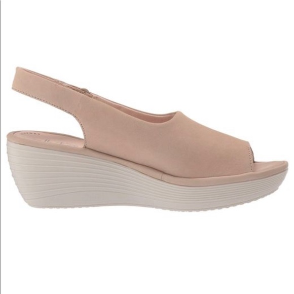 reedly shaina sandal by clarks